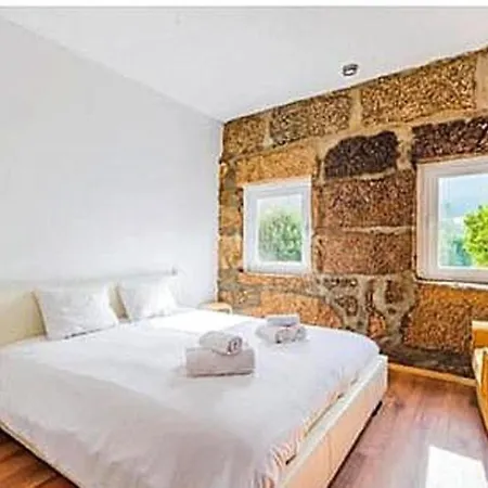 Beautiful 2-bed House - * Marco de Canavezes