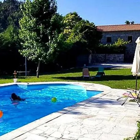 Beautiful 2-bed House - Marco de Canavezes