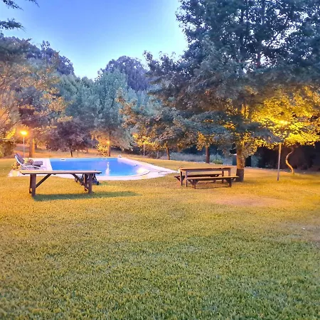 Beautiful 2-bed House - * Marco de Canavezes